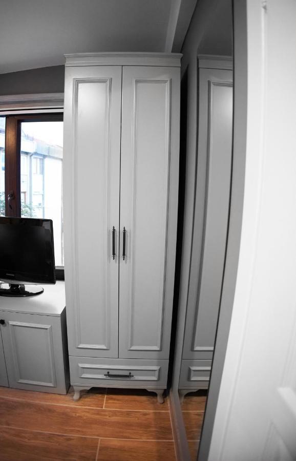 Ortakoy Aysem Sultan Hotel Istanbul Eksteriør billede
