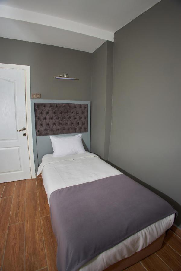 Ortakoy Aysem Sultan Hotel Istanbul Eksteriør billede