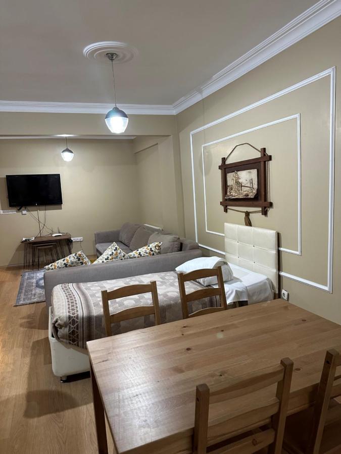 Ortakoy Aysem Sultan Hotel Istanbul Eksteriør billede